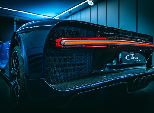 Embracing the Exciting car subscription trend