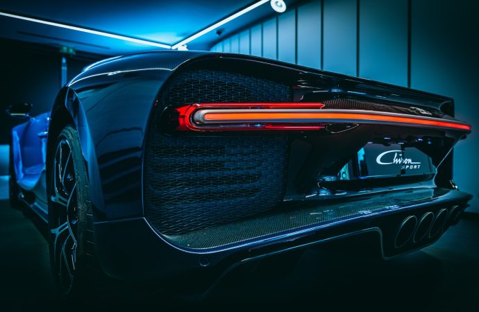 Embracing the Exciting car subscription trend