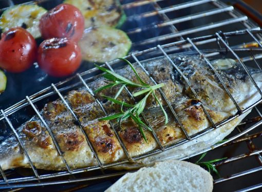 Reeling in the Benefits: Unveiling the Incredible Advantages of Including Fish in Your Diet