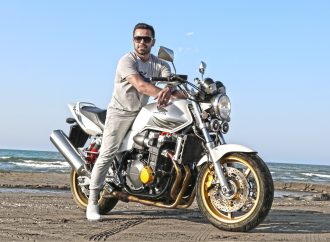 Get Ready for Luxury on Wheels: Honda’s 2024 SCL500 Model Headed to the US