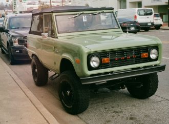 Beyond Rarity: Vintage Ford and Chevy Pickups Spark a Collectible Craze, Commanding Six-Figure Prices