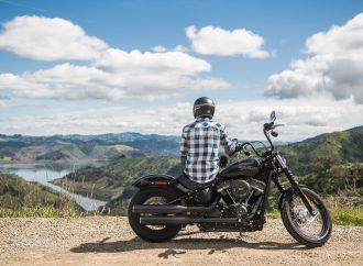 Setting the Bar Higher: Celebrating the Record-Breaking 24-Hour Motorcycle Distance Feat