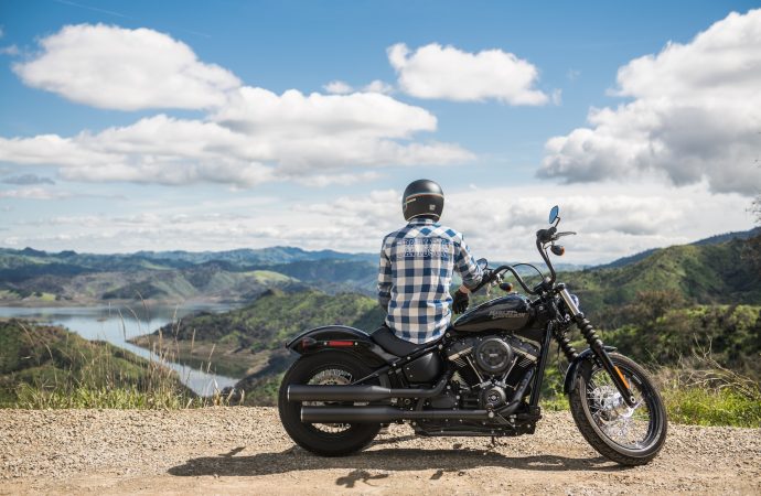 Setting the Bar Higher: Celebrating the Record-Breaking 24-Hour Motorcycle Distance Feat