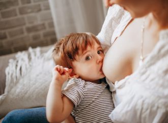 The Importance of Safe and Effective Birth Control while Breastfeeding