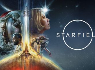 Starfield Release Date: Launching November 11, 2023
