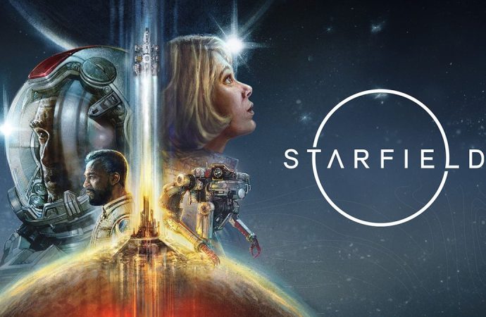 Starfield Release Date: Launching November 11, 2023