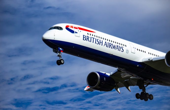 Unveiling the Cyber Attack: How British Airways and Boots Employees Became Victims of Data Hacking