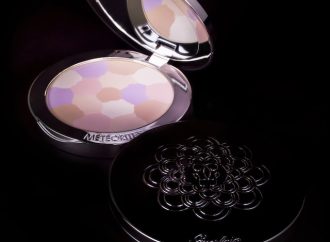 The Art of Highlighter Placement: How to Get the Perfect Glow All Over