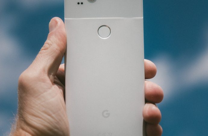 Be Part of Google’s Pixel Production in India: Supplier Applications Open!