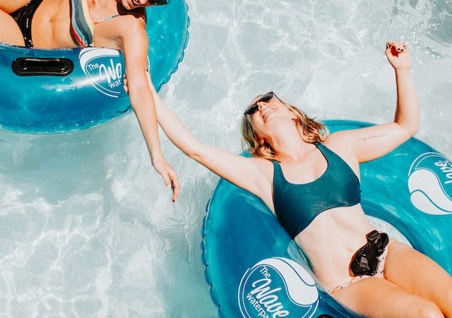 Best Foods to Eat to Keep You Cool and Fueled in the Summertime