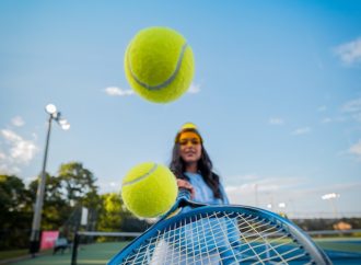 Strength and Conditioning Exercises to Improve Your Tennis Performance