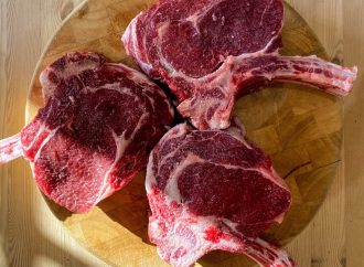 Examining the Evidence: Study Reveals Red Meat’s Association with Higher Cancer Risk!