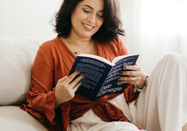 Discovering a Love for Reading with ‘The Book Whisperer’