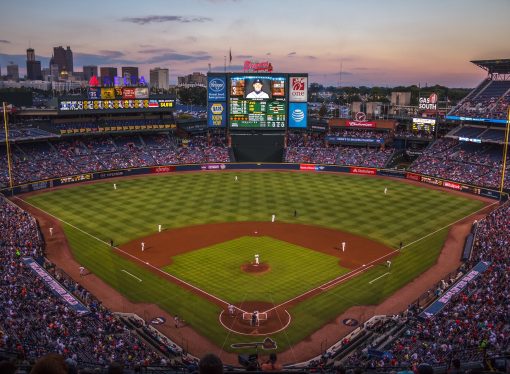 Breaking Barriers: The Pioneers of Baseball Integration