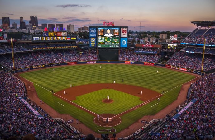 Breaking Barriers: The Pioneers of Baseball Integration