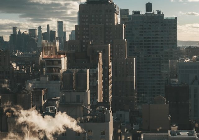 From Ignorance to Obsession How the NYC Smoke Scare Turned Me Into an AQI Fiend