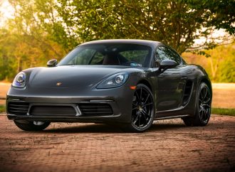 Electrifying Excellence: Unveiling Porsche’s Mission X Concept and its Ambitious Electric Supercar Vision
