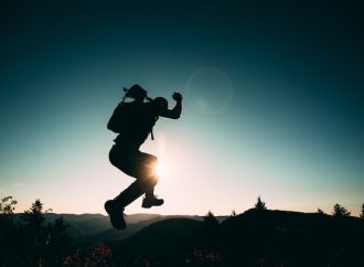 Hikers, Unleash Your Inner Athlete with These Essential Exercises