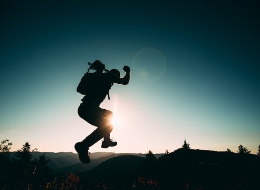 Hikers, Unleash Your Inner Athlete with These Essential Exercises