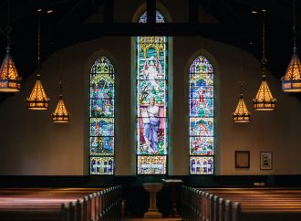 Breaking Barriers: Oklahoma’s Quest to Dismantle the Church-State Wall