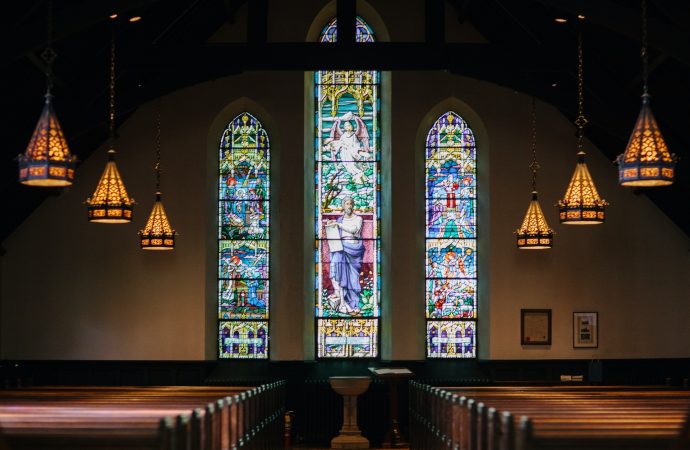 Breaking Barriers: Oklahoma’s Quest to Dismantle the Church-State Wall