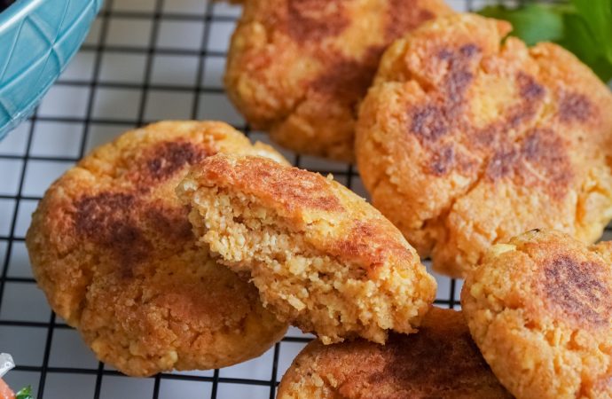 Culinary Perfection: Unveiling the Secrets to Fail-Proof, Crispy Chicken Cutlets