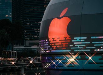 Apple Vision Pro Unveiling: Decoding the Teaser