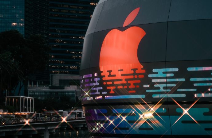 Apple Vision Pro Unveiling: Decoding the Teaser