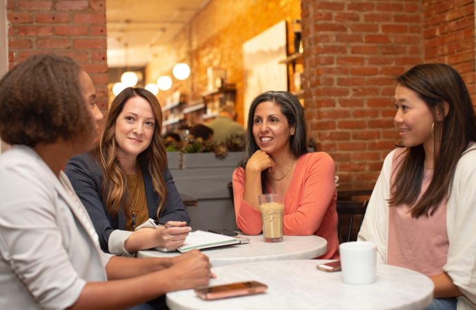 Overcoming Barriers to Effective Communication: Strategies for Cross-Cultural Dialogue