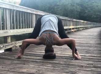 How Many Different Exercises Can You Do With No Equipment?