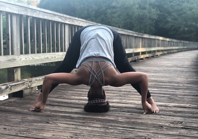 How Many Different Exercises Can You Do With No Equipment?