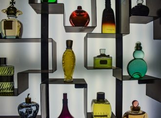 Exploring the Exquisite Collection of Rare Scents at Dubai’s Perfume Haven