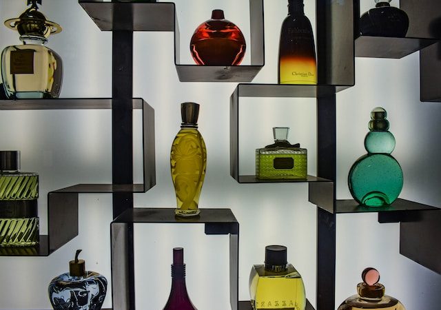 Exploring the Exquisite Collection of Rare Scents at Dubai’s Perfume Haven