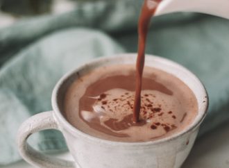 Classic Hot Chocolate Recipe: A Comforting Treat for Chilly Days