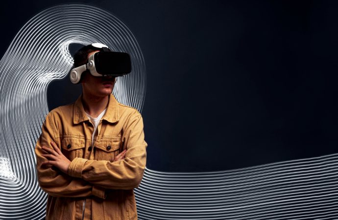 Enhance Your Visual Experience with Apple Vision Pro: The Future of Display Technology!