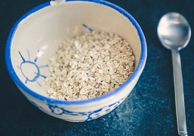 Say Goodbye to Boring Snacks: Discover Our Favorite Low Fat Options
