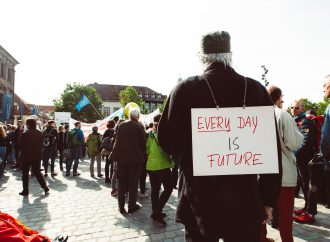 Mindful Communication in a World of Political Tension