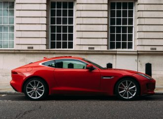 Prioritizing Safety: Jaguar I-Pace EV Recall Addressing Battery Fire Risks