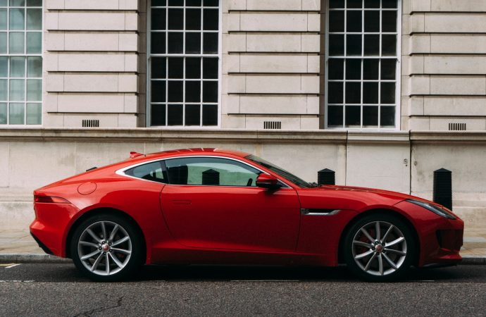 Prioritizing Safety: Jaguar I-Pace EV Recall Addressing Battery Fire Risks