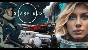 Starfield Release Date