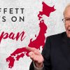 Buffett’s Japan Bets: Major Stakes in Trading Houses