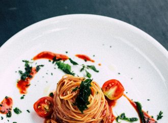 Mediterranean Delight: Speedy Sicilian Pasta with Anchovies and Cauliflower