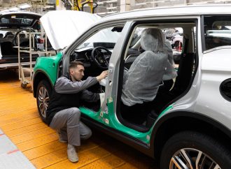 Competition Intensifies: Chinese Carmakers Threaten Japanese and Korean Brands on a Global Scale