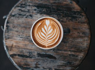 he Art of Latte: Mastering Latte Art Techniques for Beautiful Coffee Creations