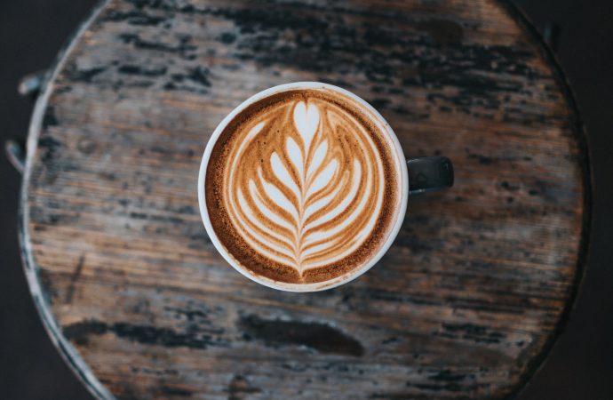 he Art of Latte: Mastering Latte Art Techniques for Beautiful Coffee Creations