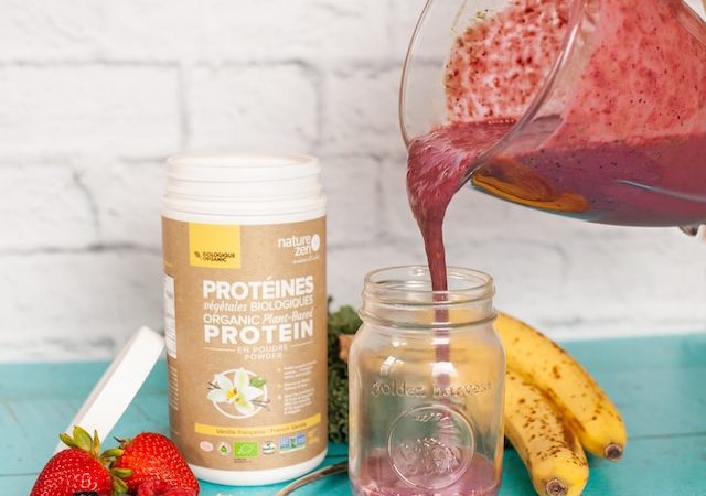 Protein Quality vs Quantity Which Matters More?