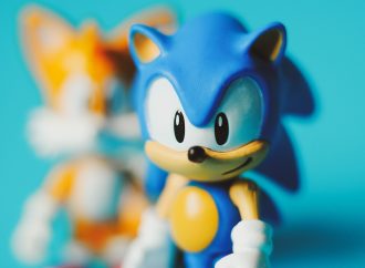 Revving Up for Adventure: Sonic Fans Rejoice with New Game Announcement for 2023