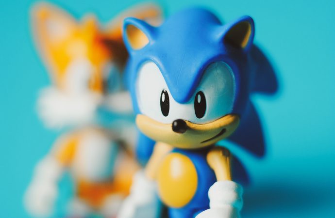 Revving Up for Adventure: Sonic Fans Rejoice with New Game Announcement for 2023