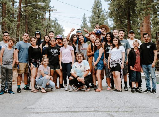 Community Support in Tough Times: Strengthening Bonds When It Matters Most