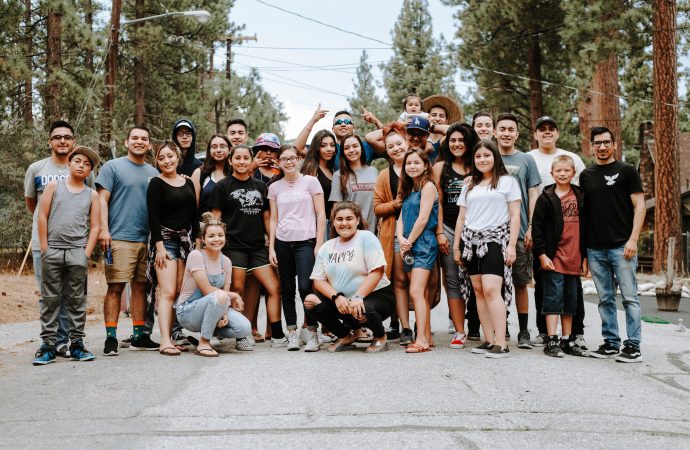 Community Support in Tough Times: Strengthening Bonds When It Matters Most